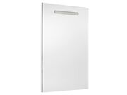 Зеркало Roca Gap ZRU9302688 60x85 с подсветко..