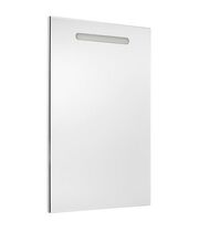 Зеркало Roca Gap ZRU9302689 80x85 с подсветкой