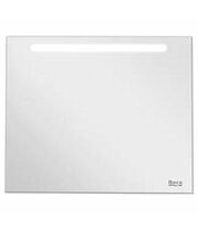 Зеркало Roca Gap ZRU9302809 100x85 с подсветкой