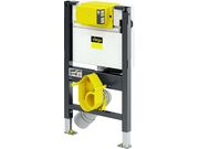 Инсталляция для унитаза-биде Viega Prevista D..