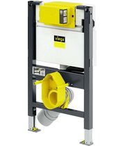 Инсталляция для унитаза-биде Viega Prevista Dry, 772017