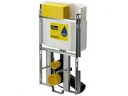 Инсталляция для унитаза 656102 Viega Steptec..