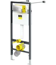 Инсталляция для унитаза Viega Prevista Dry, 792848