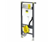 Инсталляция для унитаза Viega Prevista Dry, 7..