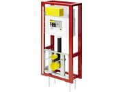 Инсталляция для унитаза Viega Swift, отдельно..