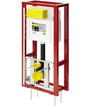 Инсталляция для унитаза Viega Swift, отдельностоящая, 587963