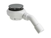 Сифон для поддона 90 Viega Tempoplex 575601, ..