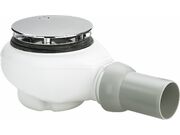 Сифон для поддона Viega Tempoplex Plus, высот..