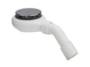 Сифон для поддона Viega Tempoplex, высота 60 ..