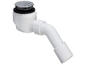 Сифон для поддона Viega Tempoplex, высота 80 ..