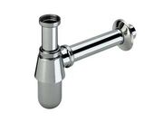 Сифон бутылочный Viega Eleganta V2, 125844..