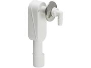 Сифон для скрытого монтажа Viega 452452, верт..