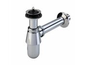 Сифон для умывальника Viega 102845, бутылочны..