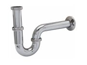 Сифон для умывальника Viega 305611, трубный, ..