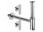 Сифон для умывальника Viega Eleganta Set 4924..