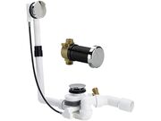 Сифон для ванны Viega Multiplex Trio F 675486..