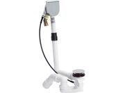 Сифон для ванны Viega Simplex Trio 724559 с н..