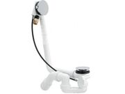 Сифон для ванны Viega Simplex Trio 728014 с н..