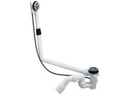 Сифон для ванны слив-перелив Viega Multiplex ..