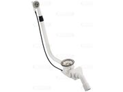 Сифон для ванны слив-перелив Viega Rotaplex 5..