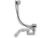 Сифон для ванны слив-перелив Viega Simplex 59..