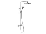 Душевая стойка с термостатом Villeroy&Boch, 3..