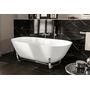 Ванна квариловая Villeroy&Boch Antheus 175x80, UBQ175ANH7F4BCV-RW
