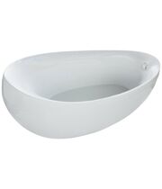 Ванна квариловая Villeroy&Boch Aveo 190x95, слив-перелив, белая, UBQ194AVE9W1V-01