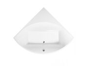 Ванна квариловая Villeroy&Boch Squaro 145x145..