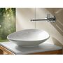 Умывальник Villeroy&Boch My Nature 61x36, CeramicPlus, 411060R1