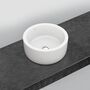 Умывальник накладной Villeroy&Boch Architectura 40x40, без отв. смесителя, 41254001
