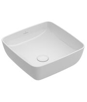 Умывальник накладной Villeroy&Boch Artis 41х41, 41784101