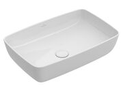 Умывальник накладной Villeroy&Boch Artis 58x3..