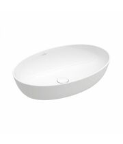 Умывальник накладной Villeroy&Boch Artis 61x41, 41986101