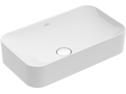 Умывальник накладной Villeroy&Boch Finion 60х..
