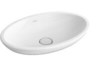 Умывальник накладной Villeroy&Boch Loop Frien..