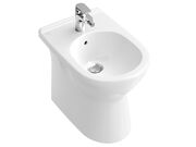Биде напольное Villeroy&Boch O'Novo 36x56, 54..