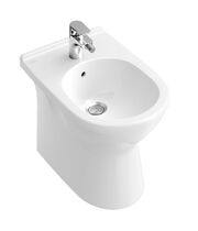 Биде напольное Villeroy&Boch O'Novo 36x56, 54610001