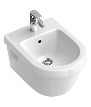 Биде подвесное Villeroy&Boch Architectura 37x53, 54840001