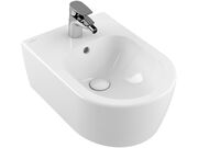 Биде подвесное Villeroy&Boch Avento, 54050001..