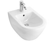 Биде подвесное Villeroy&Boch Subway 2.0, 37,5..