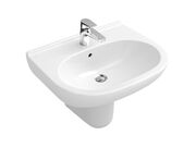Умывальник Villeroy&Boch O'Novo 60x49, 516060..