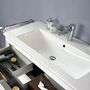 Умывальник Villeroy&Boch Venticello 100x50, 4104AL01