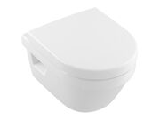 Унитаз подвесной Villeroy&Boch Architectura 3..