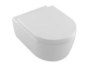 Унитаз подвесной Villeroy&Boch Avento 37x56, ..
