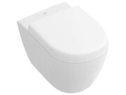Унитаз подвесной Villeroy&Boch Subway 2.0 35,..