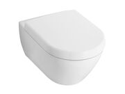 Унитаз подвесной Villeroy&Boch Subway 2.0, 37..