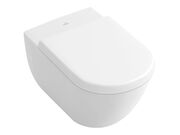 Унитаз подвесной Villeroy&Boch Subway 37,5x56..