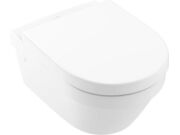 Унитаз подвесной Villeroy & Boch Architectura..