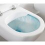 Унитаз подвесной с пневмокрышкой Villeroy&Boch Subway 2.0, 5614R001 + 9M78S101